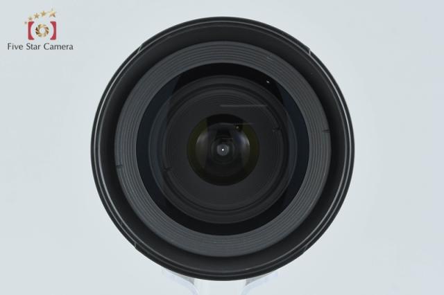 【中古】Nikon ニコン AF-S DX NIKKOR 12-24mm f/4 G ED_4