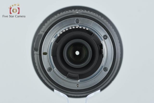 【中古】Nikon ニコン AF-S DX NIKKOR 12-24mm f/4 G ED_5