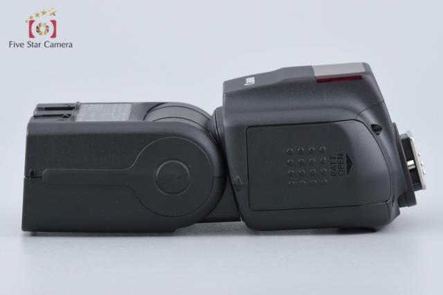 【中古】Canon キヤノン SPEEDLITE 430EX III-RT_3