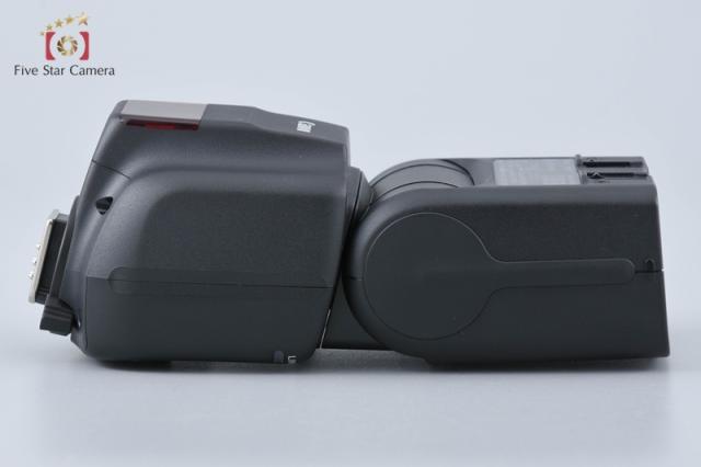 【中古】Canon キヤノン SPEEDLITE 430EX III-RT_4