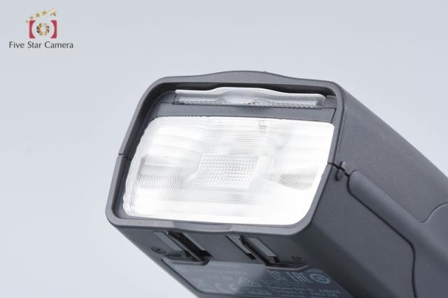 【中古】Canon キヤノン SPEEDLITE 430EX III-RT_5