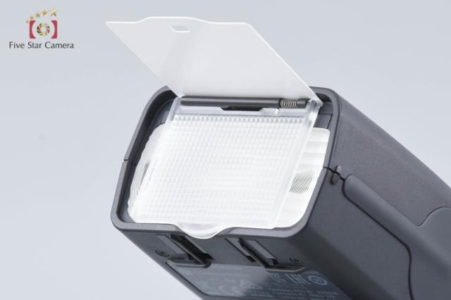 【中古】Canon キヤノン SPEEDLITE 430EX III-RT_6