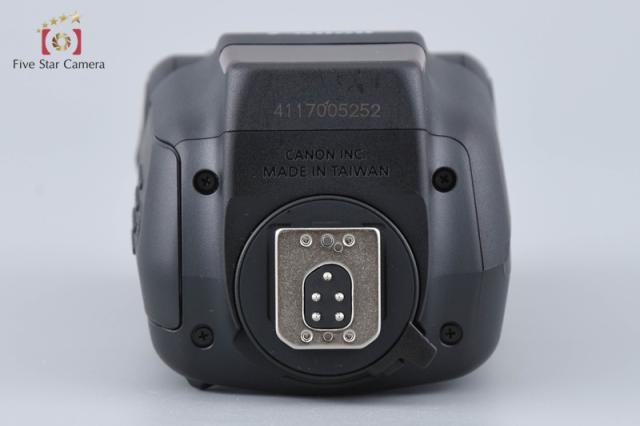 【中古】Canon キヤノン SPEEDLITE 430EX III-RT_7
