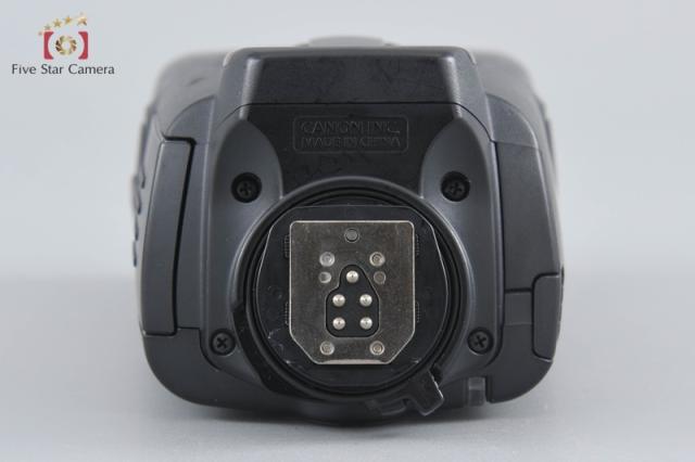 【中古】Canon キヤノン スピードライト 430EX II_7