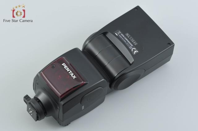 【中古】PENTAX ペンタックス AF-540FGZ オートストロボ_1
