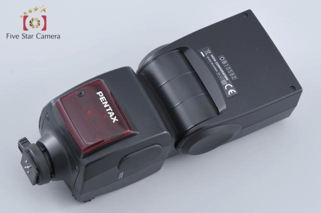 【中古】PENTAX ペンタックス AF-540FGZ オートストロボ_1