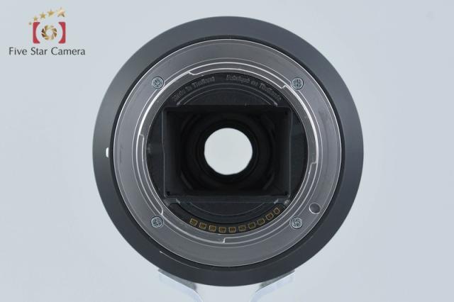 【中古】SONY ソニー FE 28-70mm f/3.5-5.6 OSS SEL2870_5