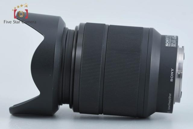 【中古】SONY ソニー FE 28-70mm f/3.5-5.6 OSS SEL2870_9