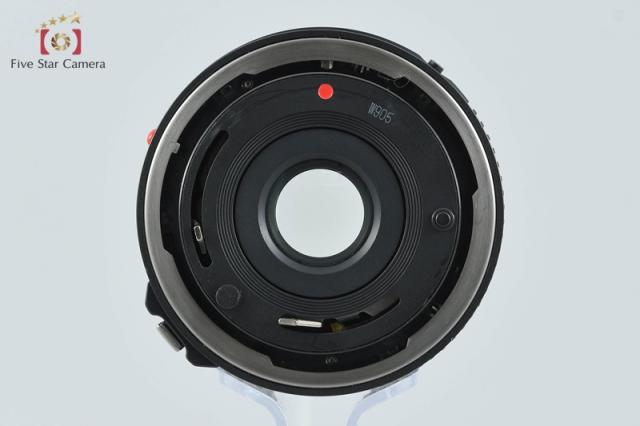 【中古】Canon キヤノン New FD 24mm f/2.8_5