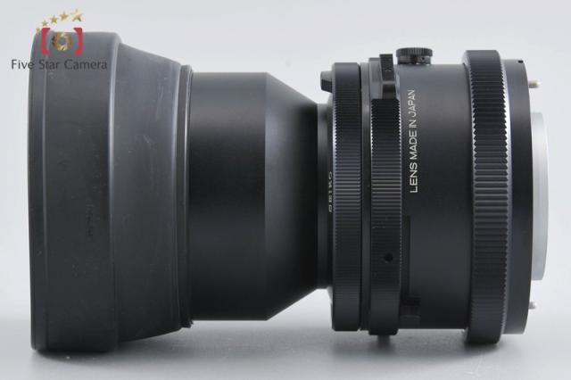 【中古】Mamiya マミヤ SEKOR C 180mm f/4.5 RB67用 元箱付き_8