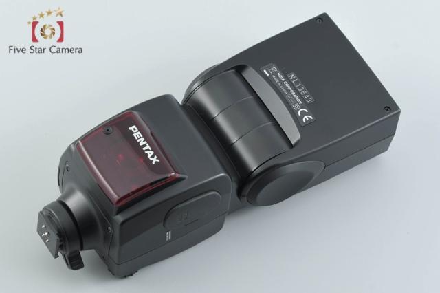 【中古】PENTAX ペンタックス AF-540FGZ オートストロボ_1