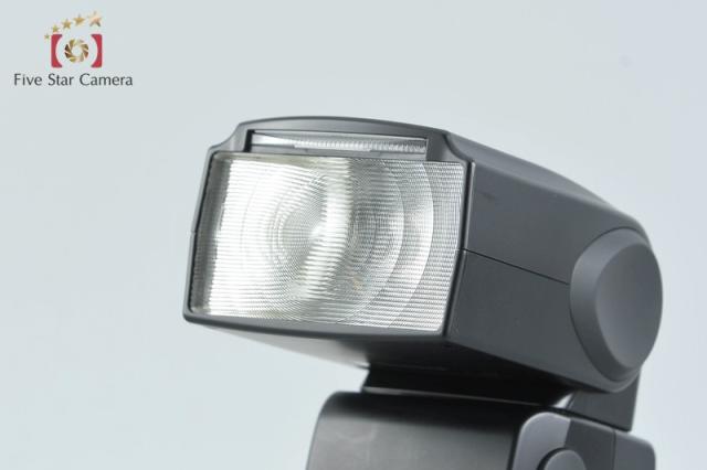 【中古】PENTAX ペンタックス AF-540FGZ オートストロボ_5