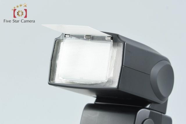 【中古】PENTAX ペンタックス AF-540FGZ オートストロボ_6