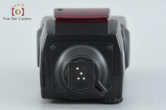 【中古】PENTAX ペンタックス AF-540FGZ オートストロボ_7