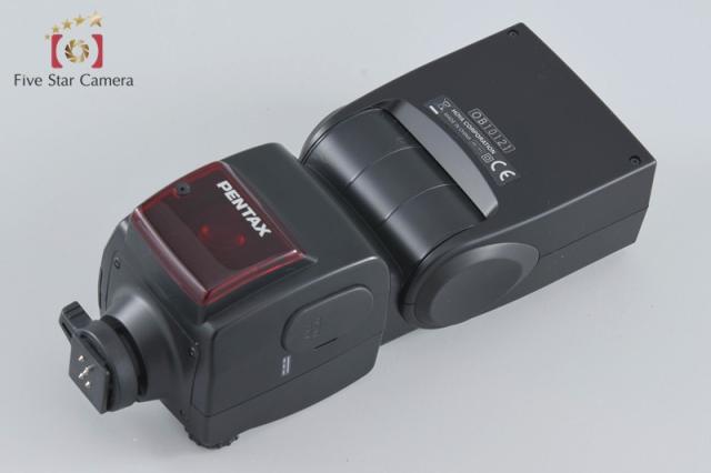 【中古】PENTAX ペンタックス AF-540FGZ オートストロボ_1
