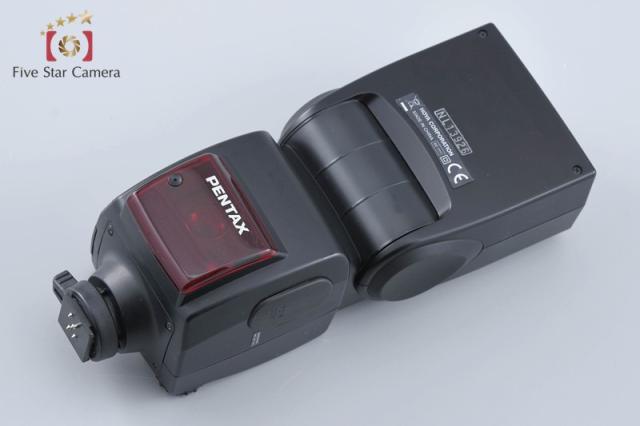 【中古】PENTAX ペンタックス AF-540FGZ オートストロボ_1