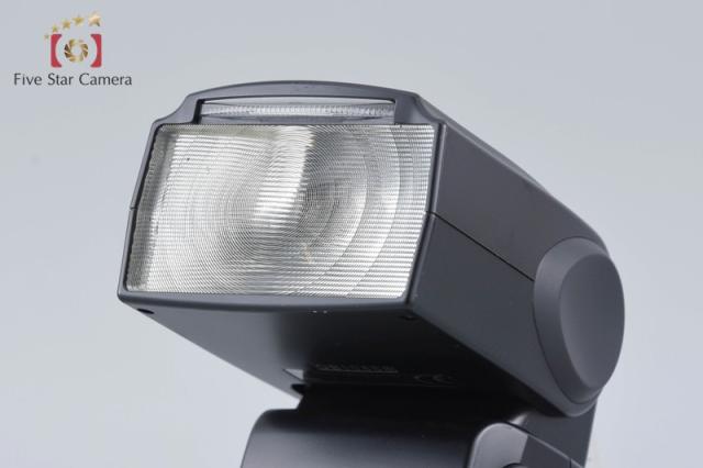 【中古】PENTAX ペンタックス AF-540FGZ オートストロボ_5