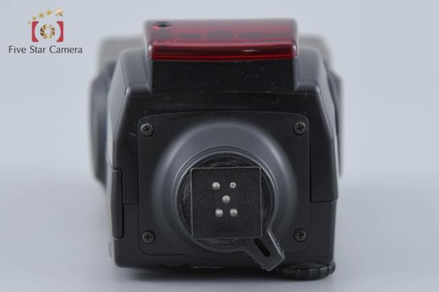 【中古】PENTAX ペンタックス AF-540FGZ オートストロボ_7