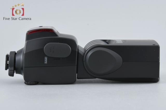 【中古】PENTAX ペンタックス AF-540FGZ オートストロボ_4