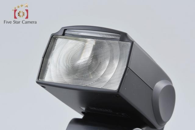 【中古】PENTAX ペンタックス AF-540FGZ オートストロボ_5