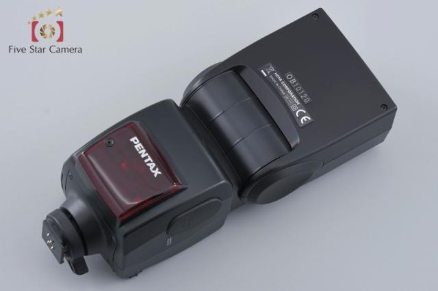 【中古】PENTAX ペンタックス AF-540FGZ オートストロボ_1