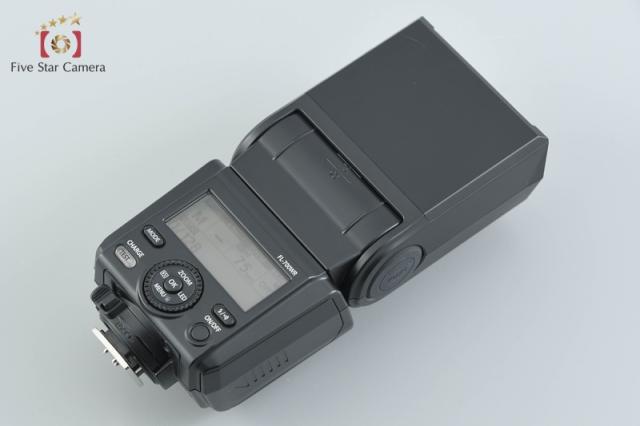 【中古】OM SYSTEM (OLYMPUS) オーエム システム FL-700WR エレクトロニックフラッシュ_2