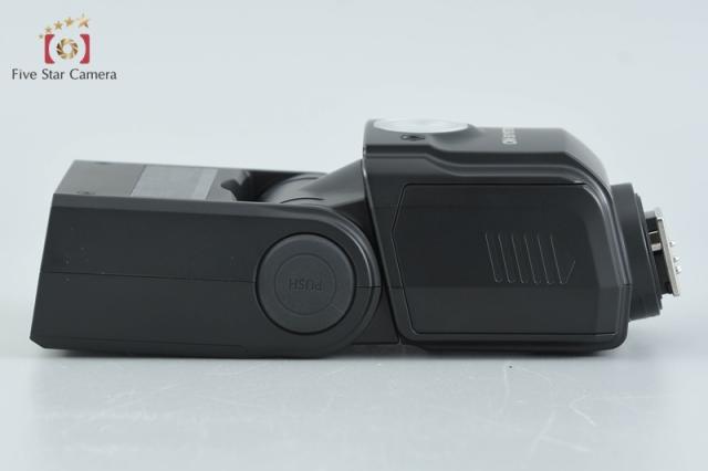 【中古】OM SYSTEM (OLYMPUS) オーエム システム FL-700WR エレクトロニックフラッシュ_3
