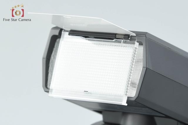 【中古】OM SYSTEM (OLYMPUS) オーエム システム FL-700WR エレクトロニックフラッシュ_6