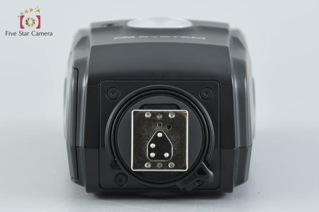 【中古】OM SYSTEM (OLYMPUS) オーエム システム FL-700WR エレクトロニックフラッシュ_7