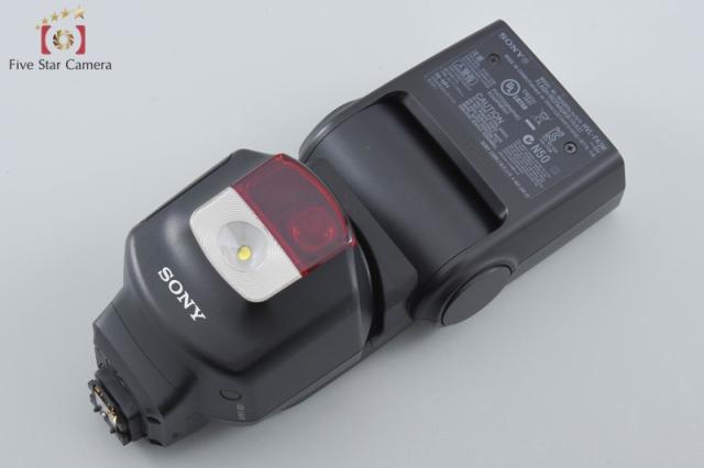 【中古】SONY ソニー HVL-F43M フラッシュ_1