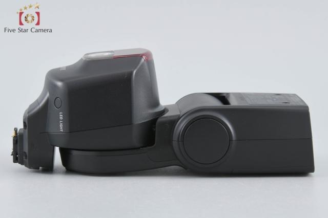 【中古】SONY ソニー HVL-F43M フラッシュ_4