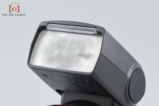 【中古】SONY ソニー HVL-F43M フラッシュ_5