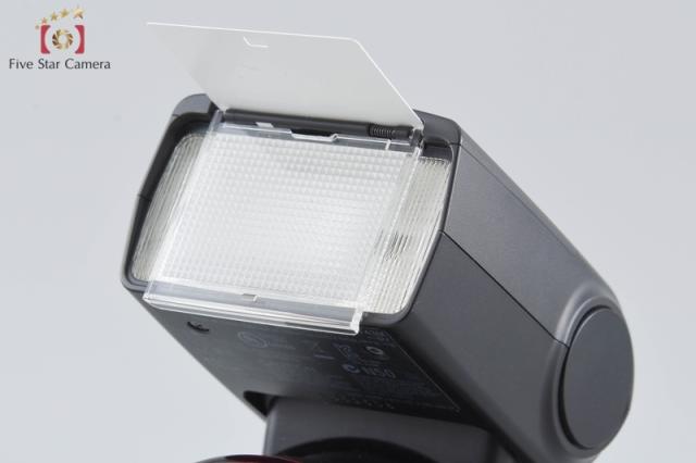 【中古】SONY ソニー HVL-F43M フラッシュ_6
