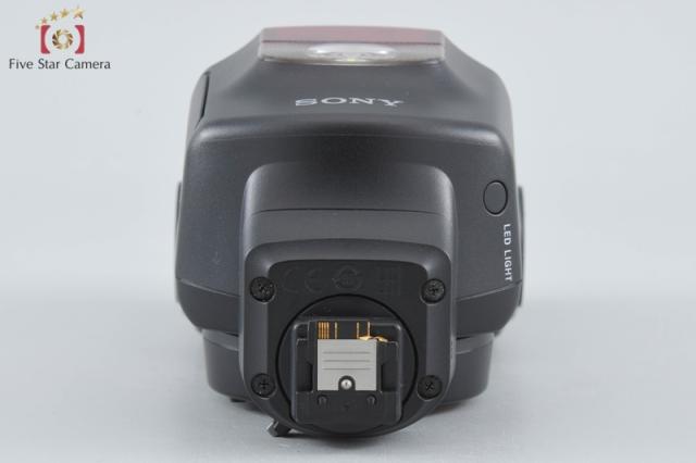 【中古】SONY ソニー HVL-F43M フラッシュ_7