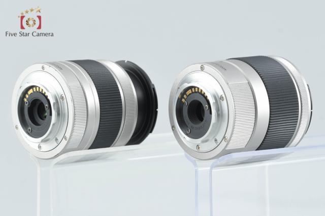 【中古】PENTAX ペンタックス Q10 ダブルズームレンズキット レッド シャッター回数僅少_9
