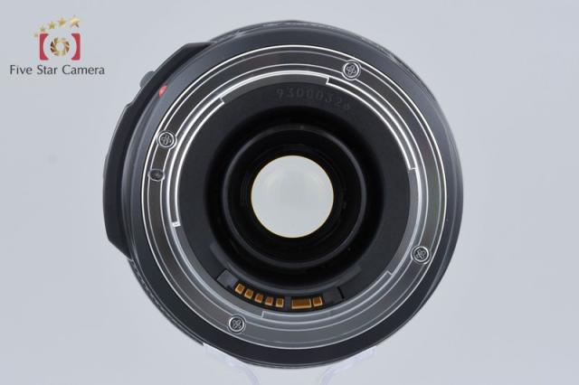 【中古】Canon キヤノン EF 28-135mm f/3.5-5.6 IS USM_5