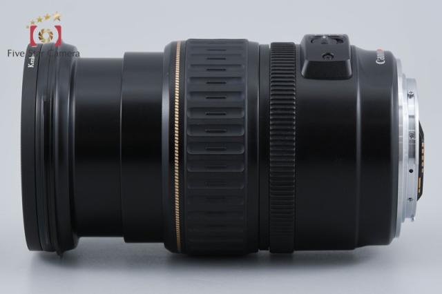 【中古】Canon キヤノン EF 28-135mm f/3.5-5.6 IS USM_8