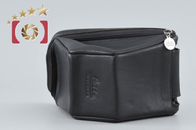 【中古】Leica ライカ 14541 カメラケース M5用