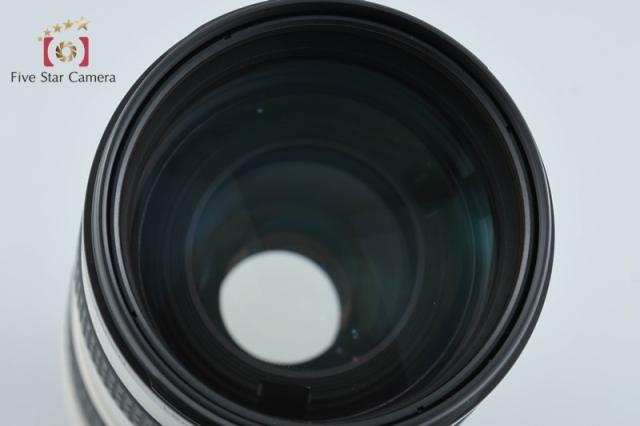 【中古】Canon キヤノン EF 70-200mm f/2.8 L USM_1