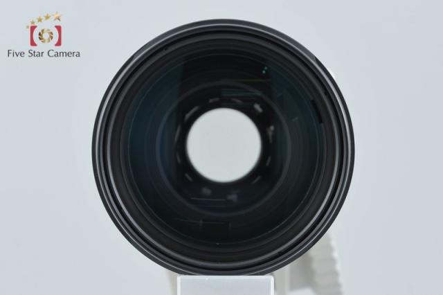 【中古】Canon キヤノン EF 70-200mm f/2.8 L USM_4