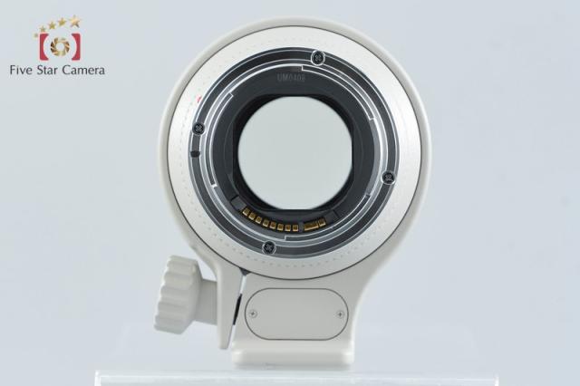 【中古】Canon キヤノン EF 70-200mm f/2.8 L USM_5