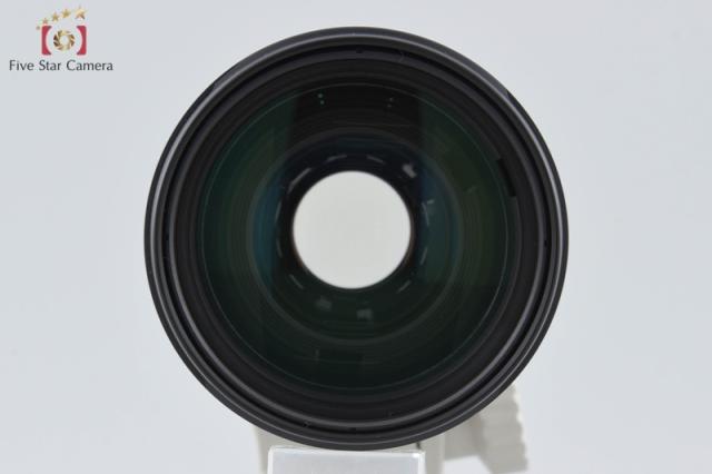 【中古】Canon キヤノン EF 70-200mm f/2.8 L USM_4