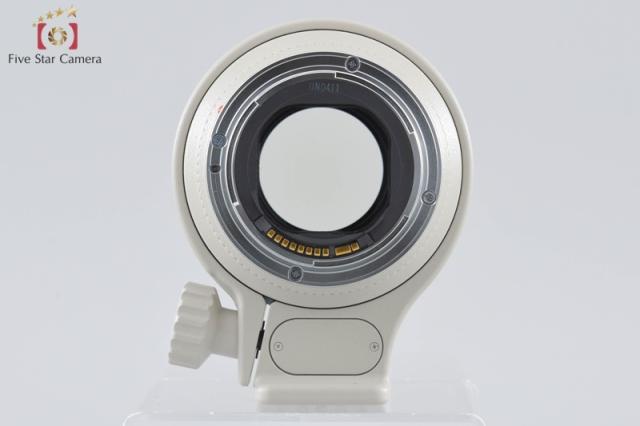 【中古】Canon キヤノン EF 70-200mm f/2.8 L USM_5