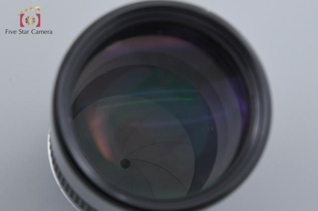 【中古】Nikon ニコン Ai-S NIKKOR 180mm f/2.8 ED_1