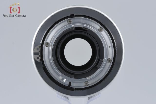 【中古】Nikon ニコン Ai-S NIKKOR 180mm f/2.8 ED_5