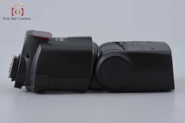 【中古】Canon キヤノン 430EX II スピードライト_4