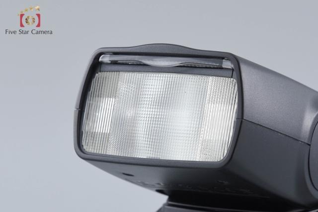 【中古】Canon キヤノン 430EX II スピードライト_5