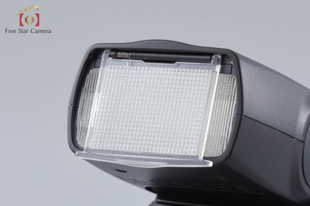 【中古】Canon キヤノン 430EX II スピードライト_6