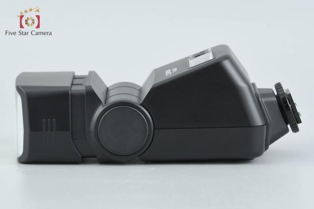 【中古】CONTAX コンタックス TLA280 エレクトロニックフラッシュ_3