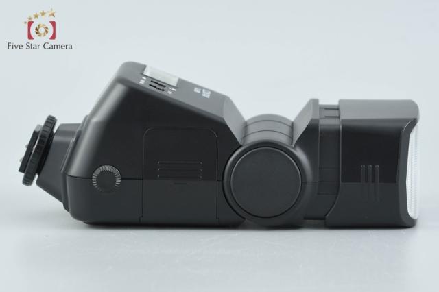 【中古】CONTAX コンタックス TLA280 エレクトロニックフラッシュ_4